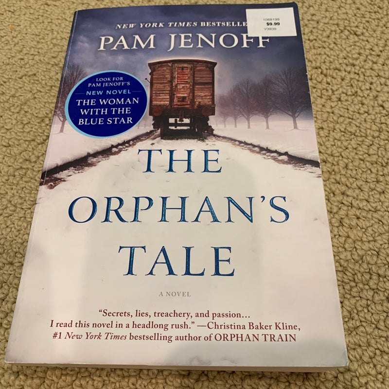 The Orphan's Tale