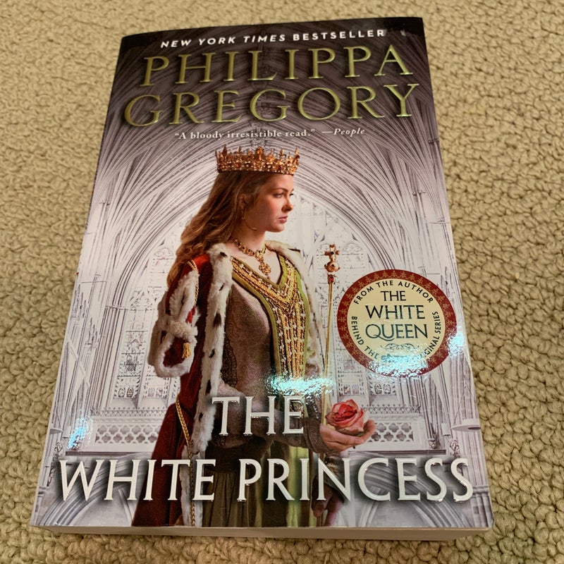 The White Princess