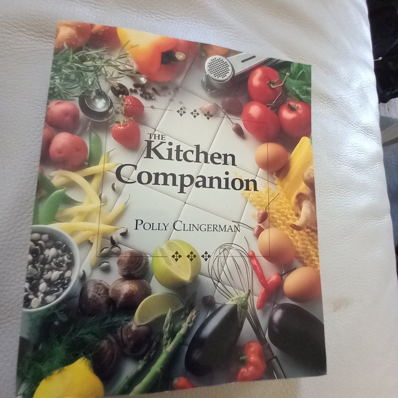 The Kitchen Companion