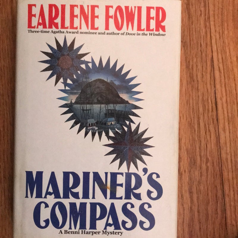 Mariner's Compass