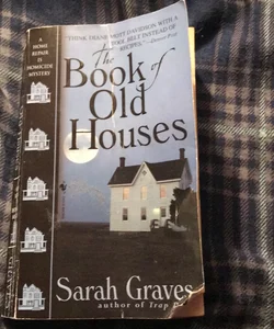 The Book of Old Houses