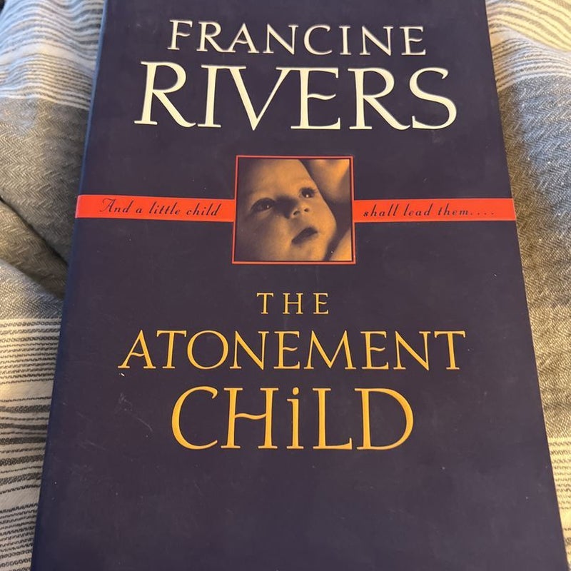 The Atonement Child