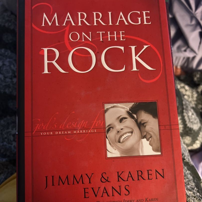 Marriage on the Rock