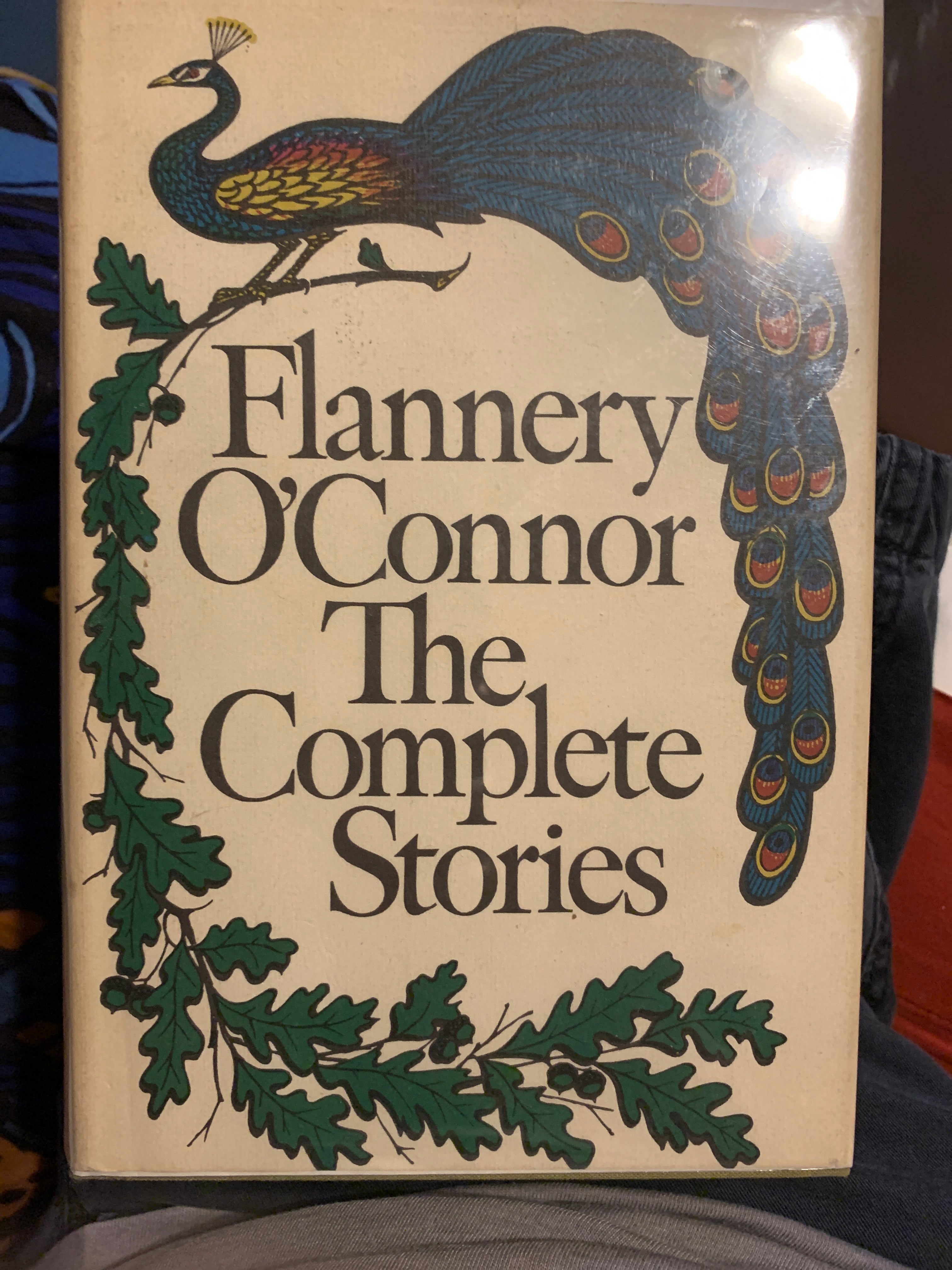 The Complete Stories