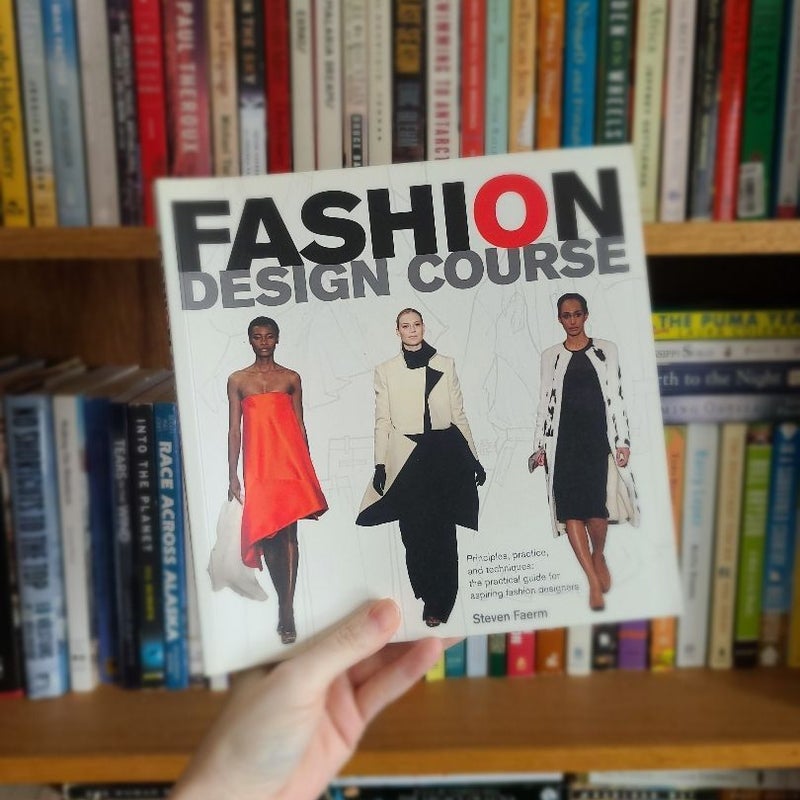 Fashion Design Course