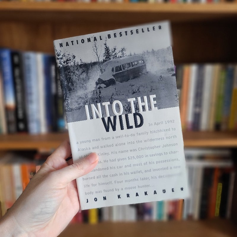 Into the Wild