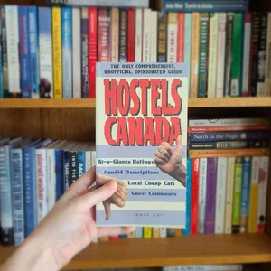 Hostels Canada