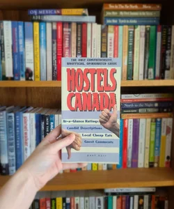 Hostels Canada