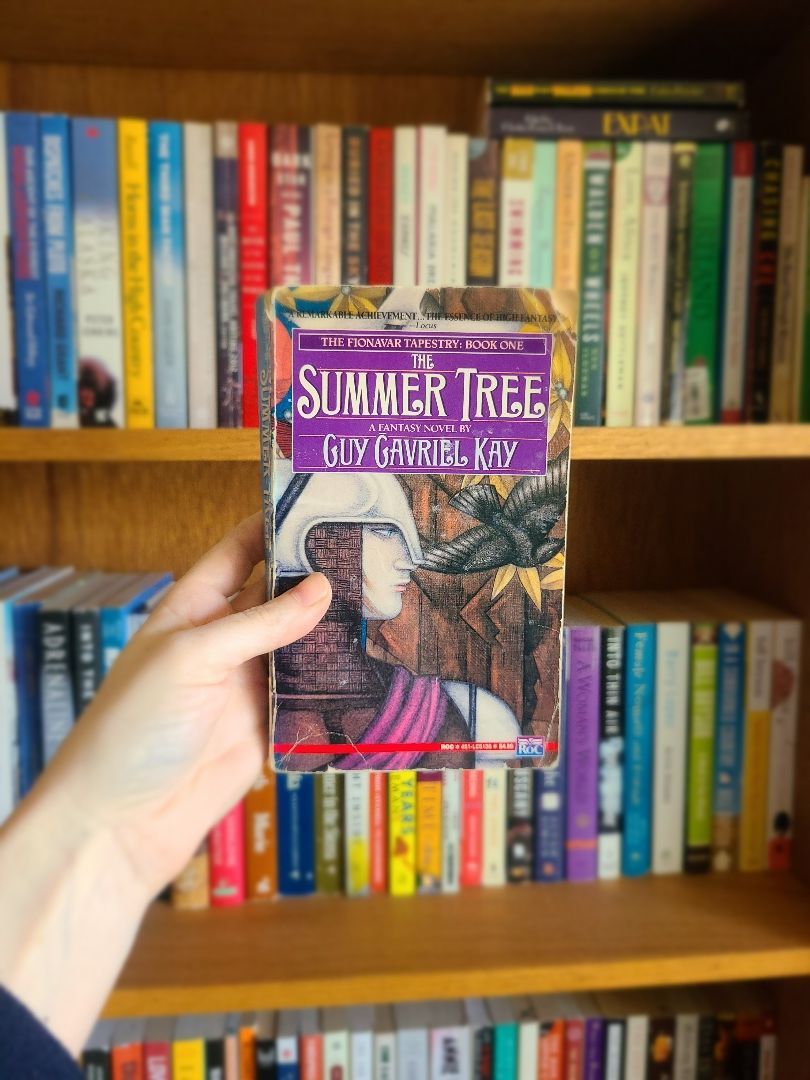 The Summer Tree