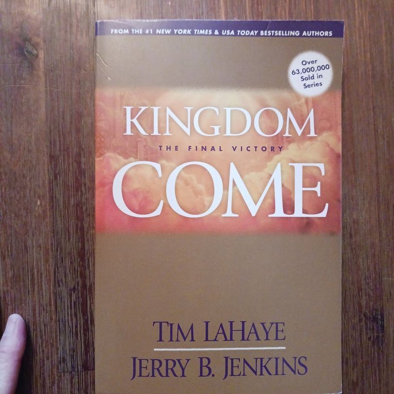 Kingdom Come