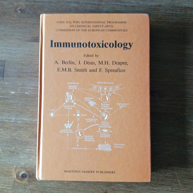 Immunotoxicology