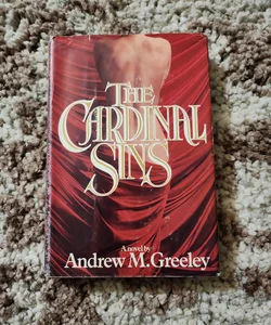 The Cardinal Sins Book Club Edition