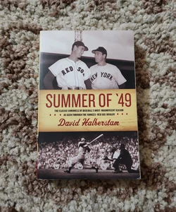 Summer Of '49