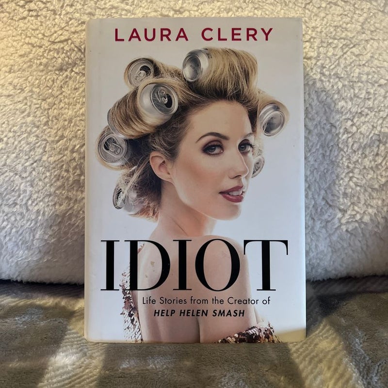 Idiot