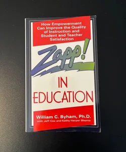 Zapp! in Education