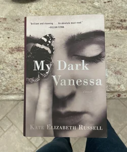 My Dark Vanessa