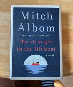 The Stranger in the Lifeboat