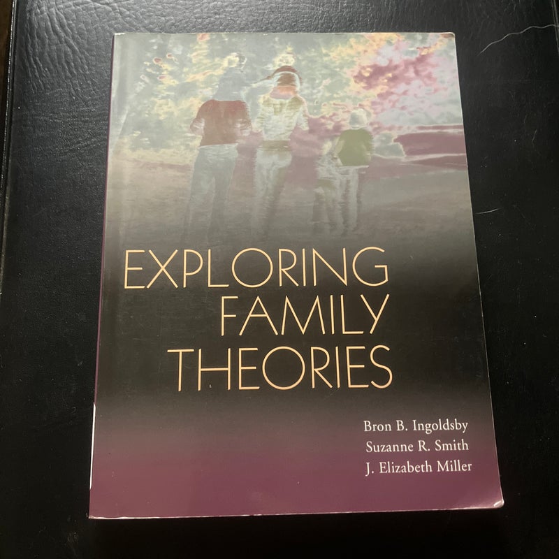 exploring-family-theories