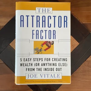 The Attractor Factor