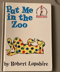Put Me in the Zoo