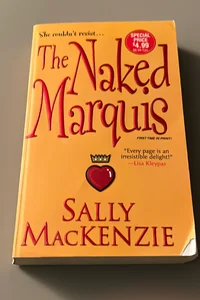 The Naked Marquis