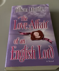 The Love Affair of an English Lord