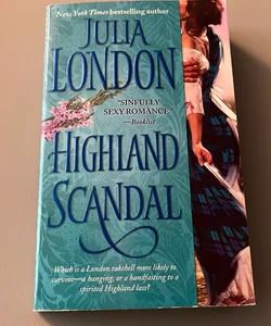 Highland Scandal