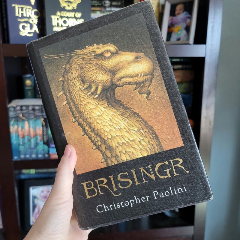 Brisingr