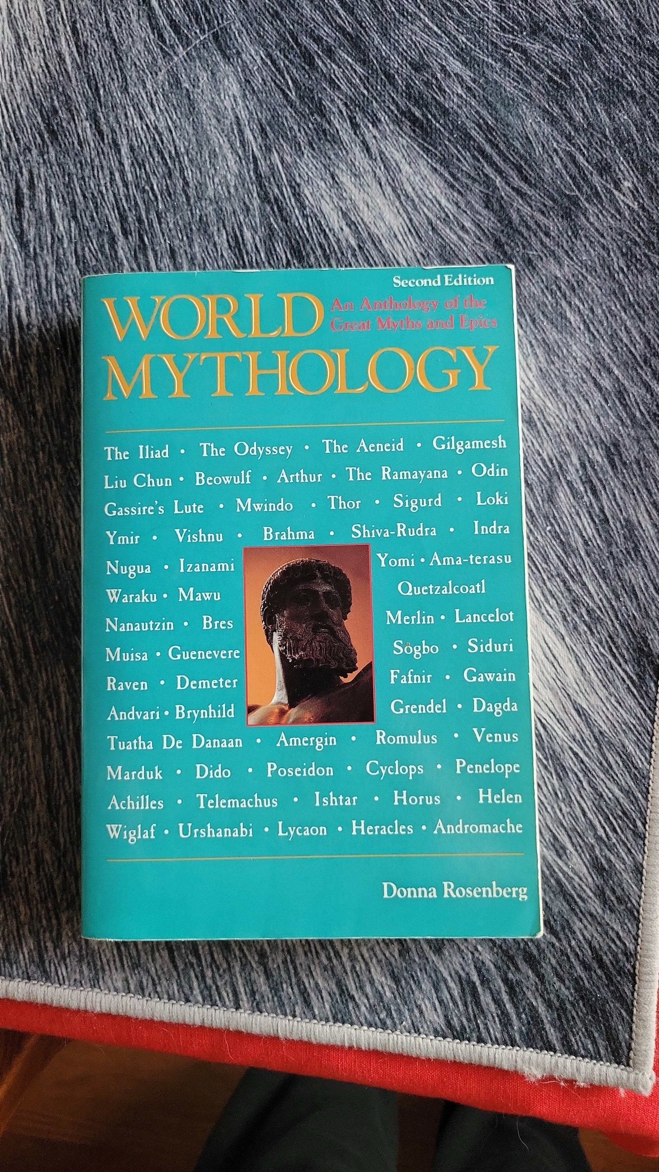 World Mythology