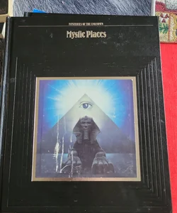 Mysteries of the Unknown Mystic Places 
