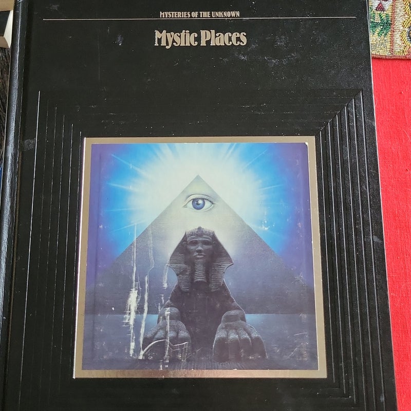 Mysteries of the Unknown Mystic Places 
