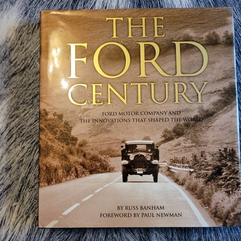 The Ford Century