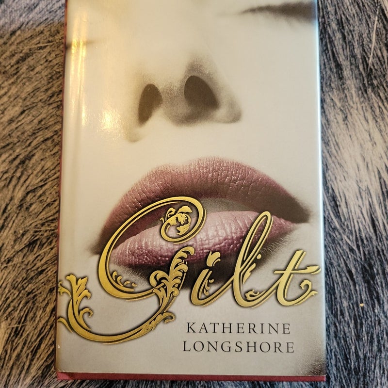 Gilt