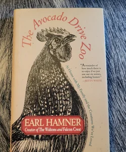 The Avocado Drive Zoo