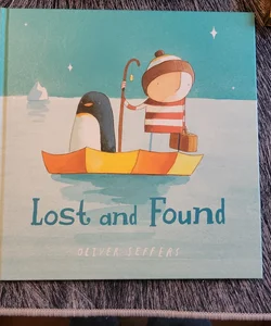Lost and Found 