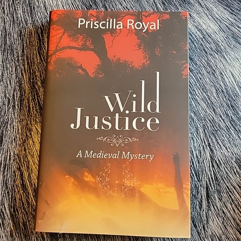 Wild Justice