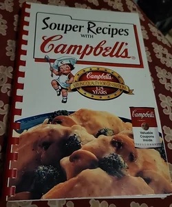 Souper Recipes with Campbell's 