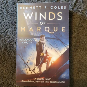 Winds of Marque