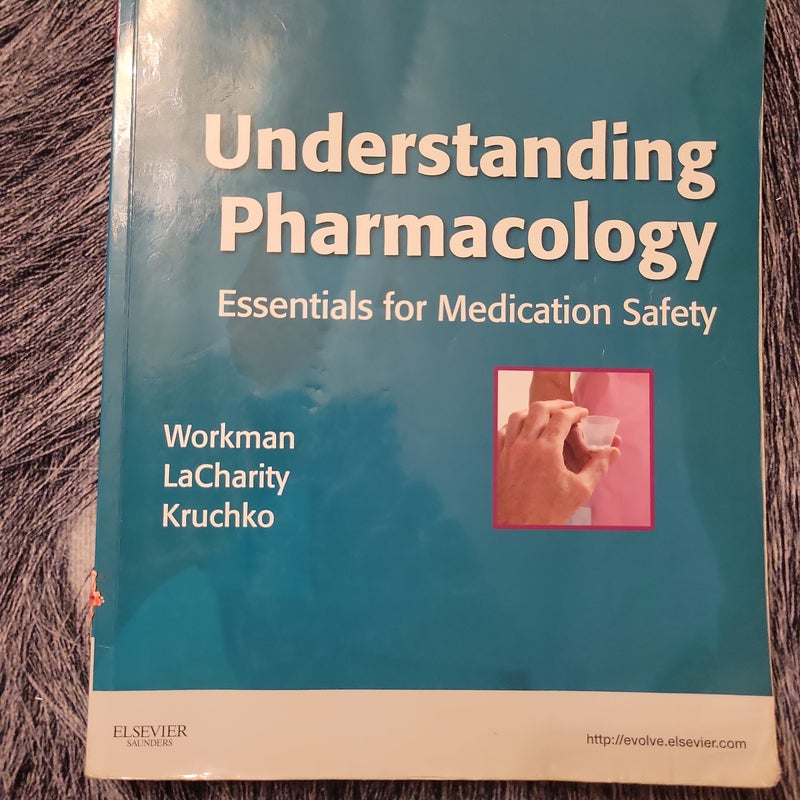 Understanding Pharmacology