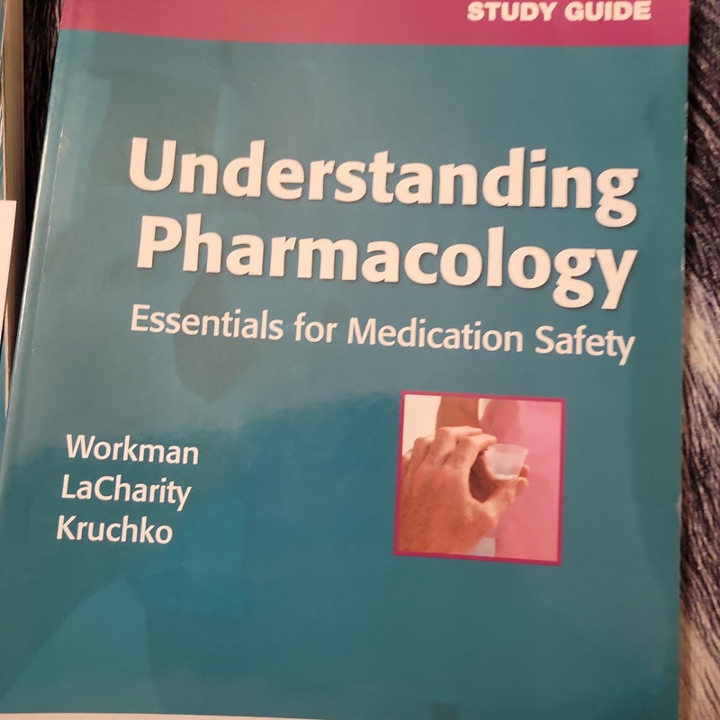 Understanding Pharmacology