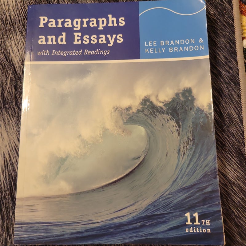 Paragraphs and Essays