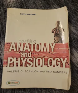 Essentials of Anatomy and Physiology