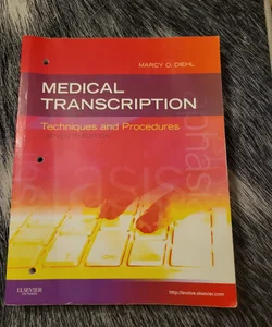 Medical Transcription