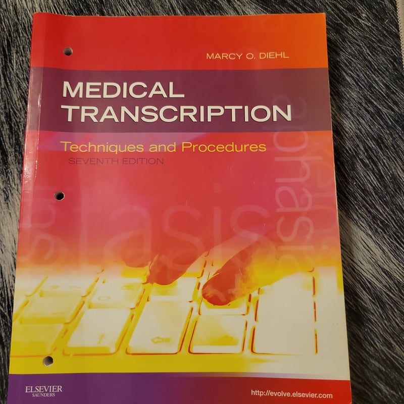 Medical Transcription