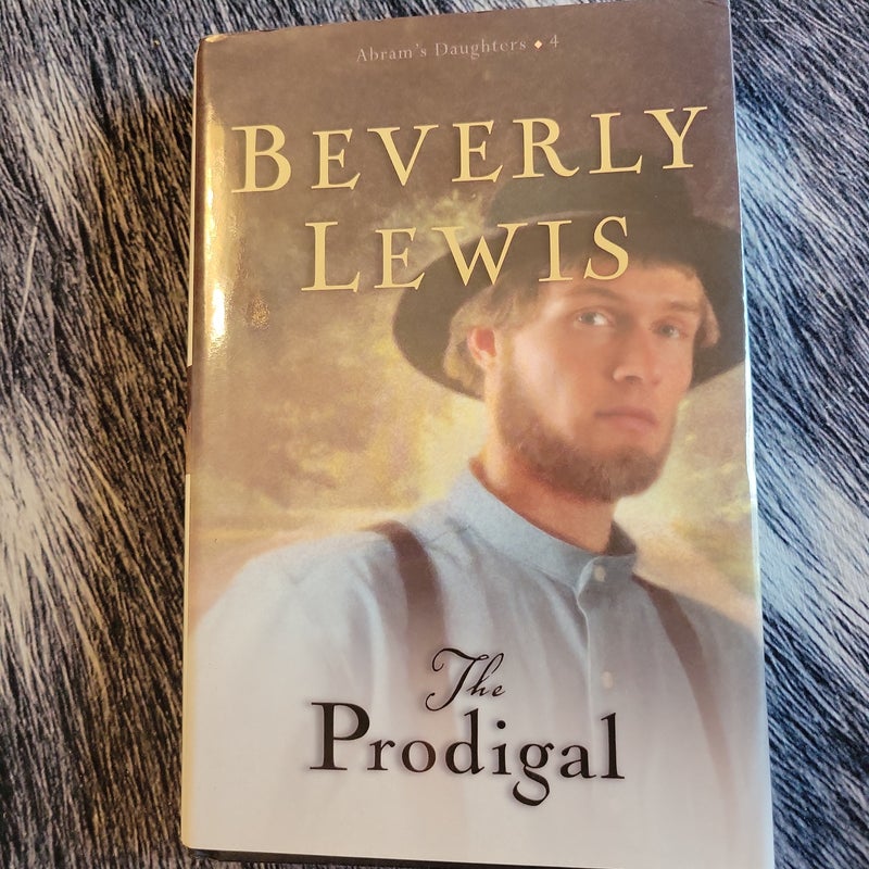 The Prodigal