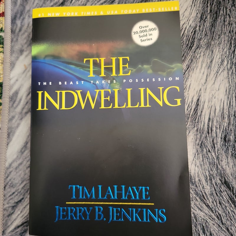 The Indwelling