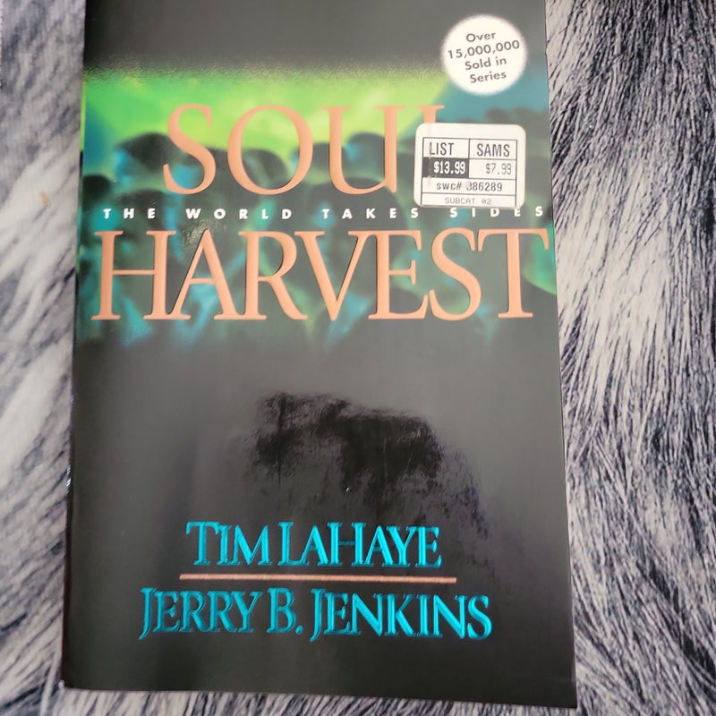 Soul Harvest