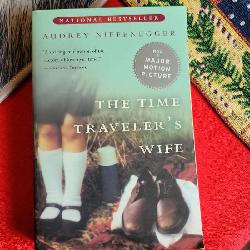 The Time Traveler's Wife