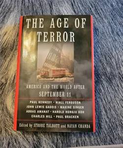 The Age of Terror