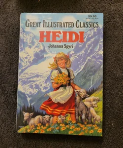 Heidi